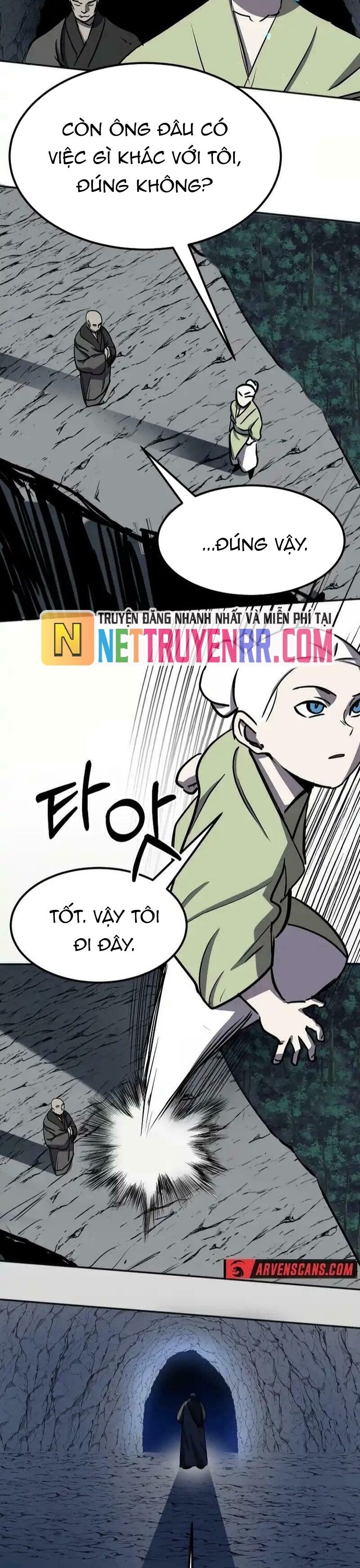 Song Nguyệt Chapter 61 - 21