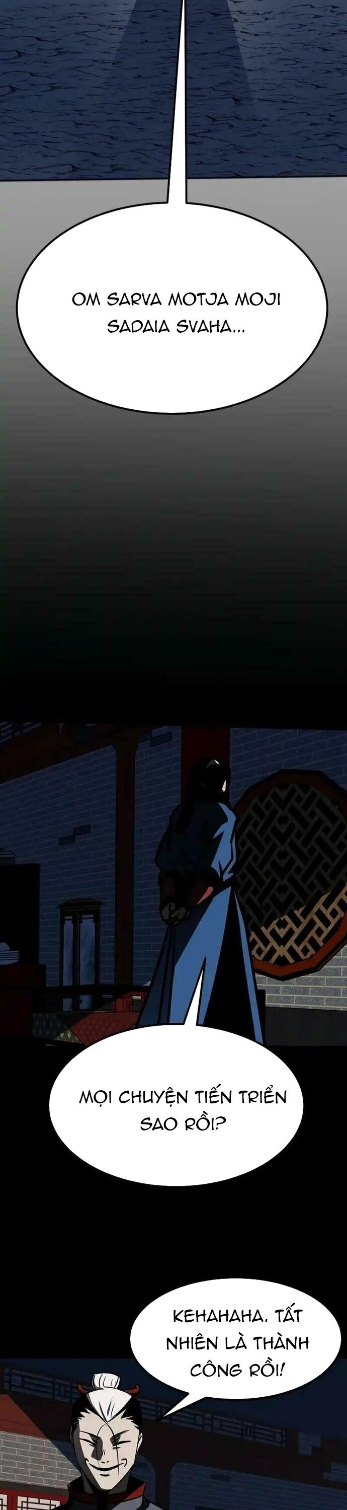 Song Nguyệt Chapter 61 - 22