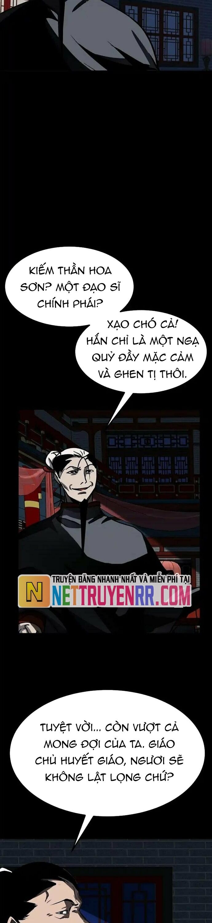 Song Nguyệt Chapter 61 - 23