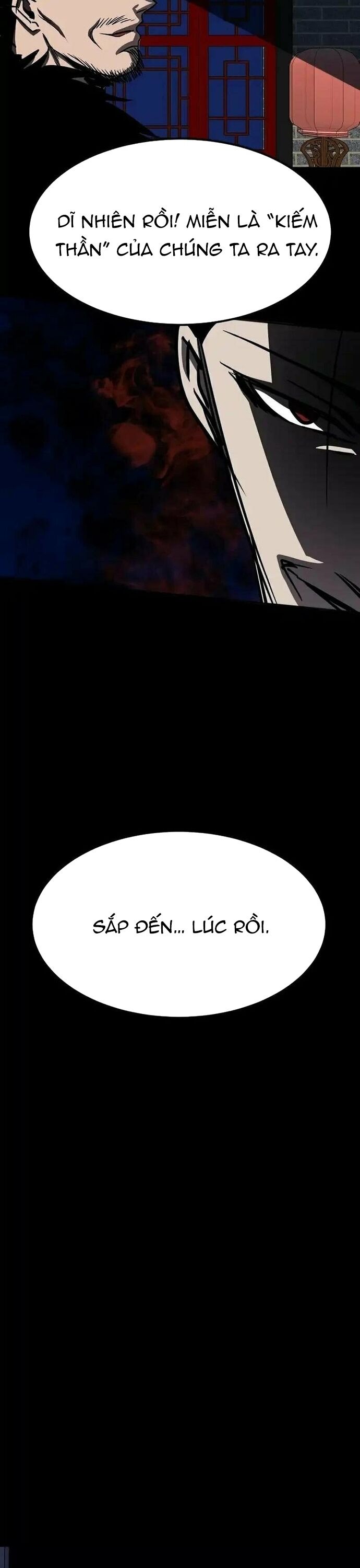 Song Nguyệt Chapter 61 - 24