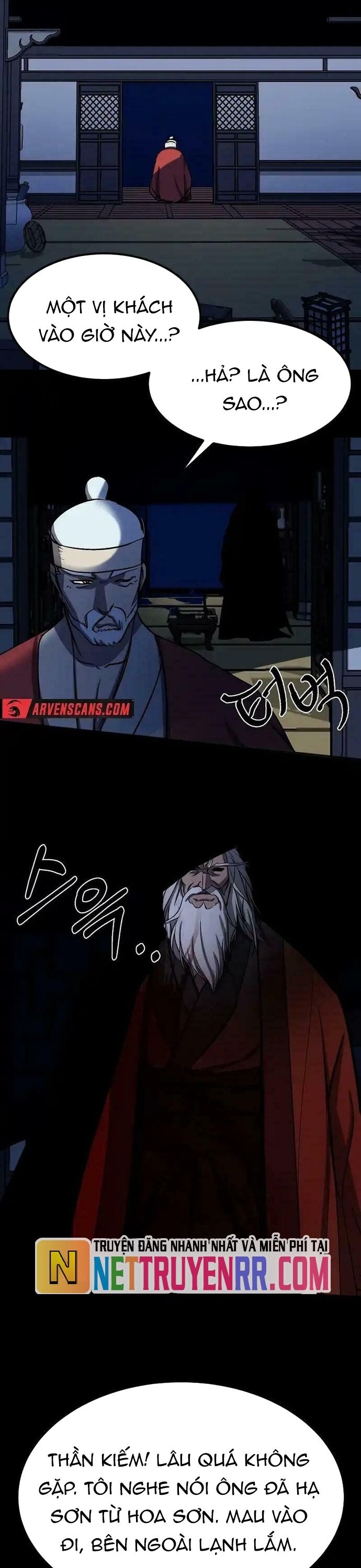 Song Nguyệt Chapter 61 - 25