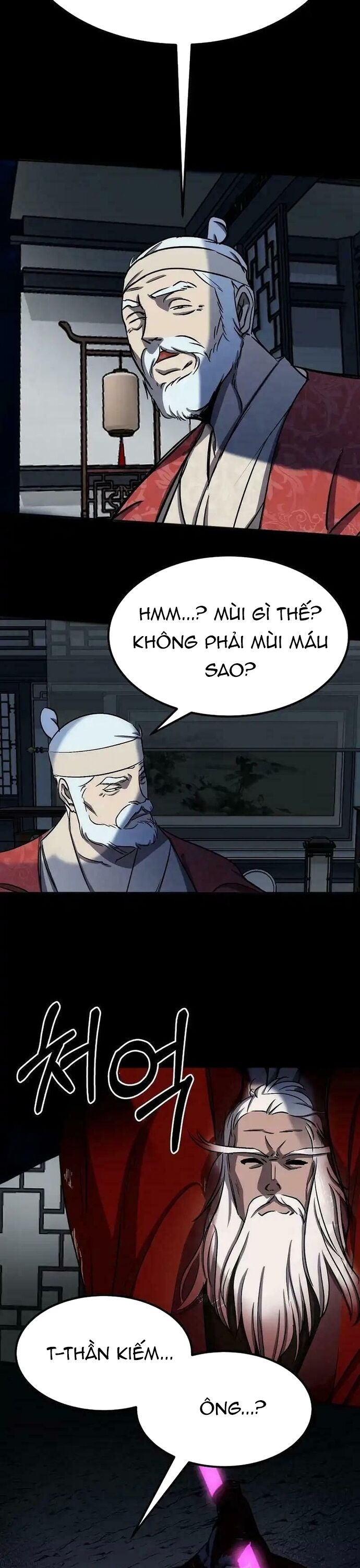Song Nguyệt Chapter 61 - 26