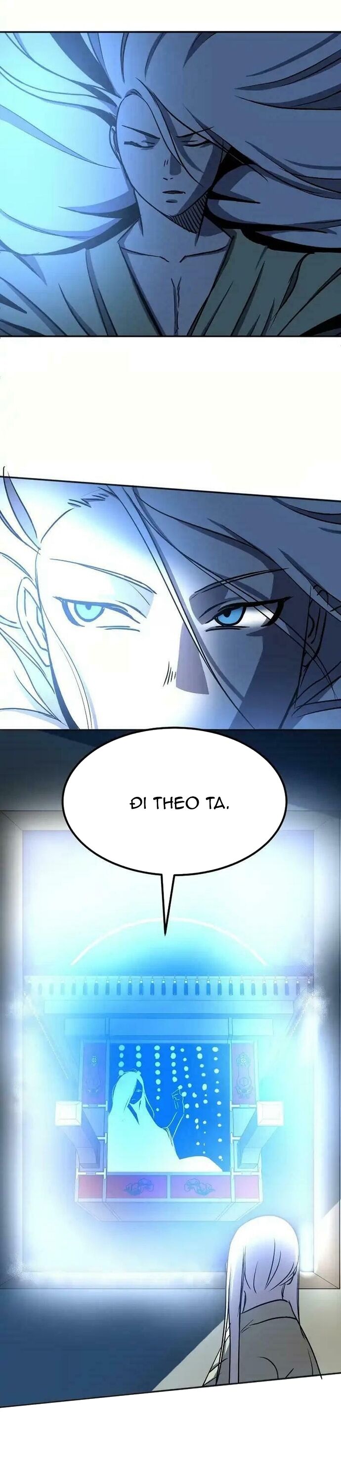 Song Nguyệt Chapter 61 - 5