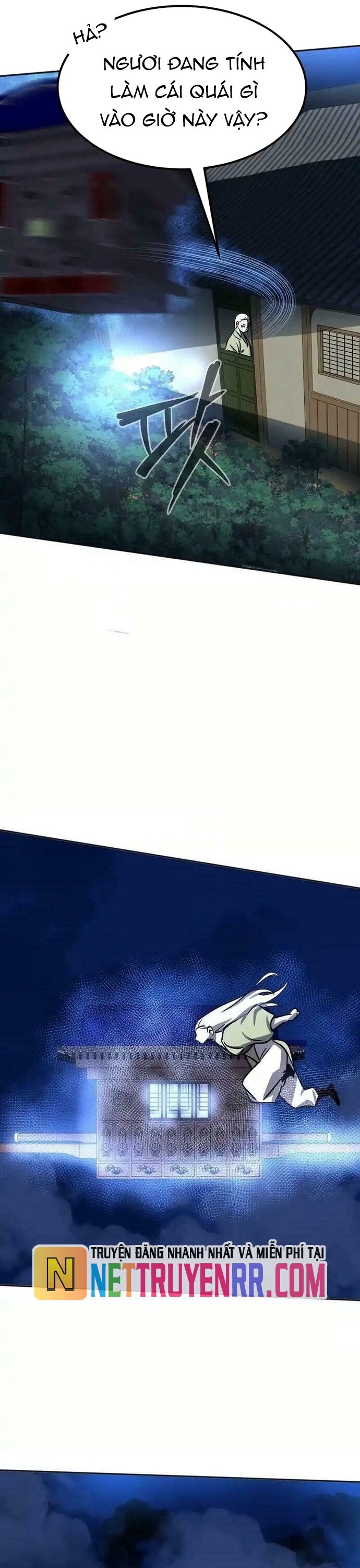 Song Nguyệt Chapter 61 - 6