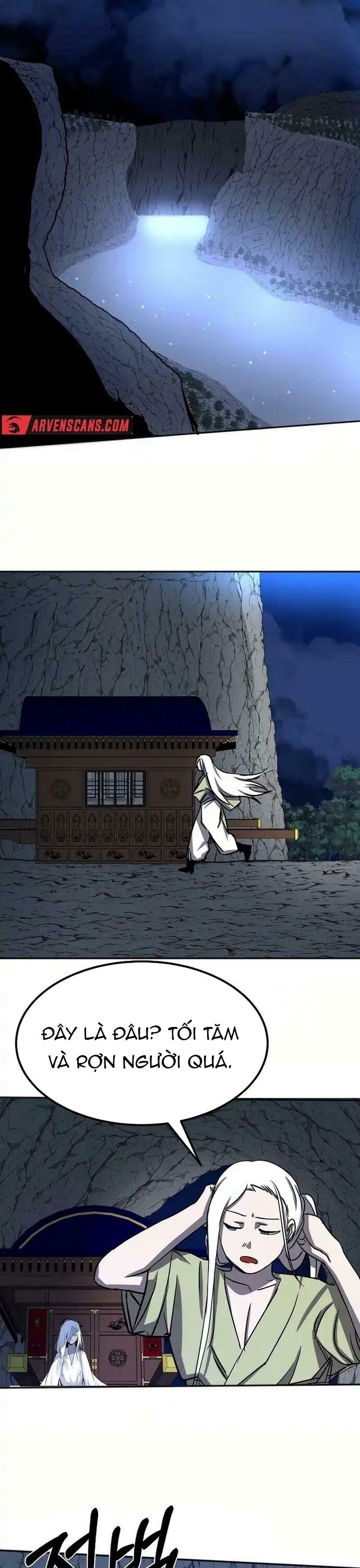 Song Nguyệt Chapter 61 - 7