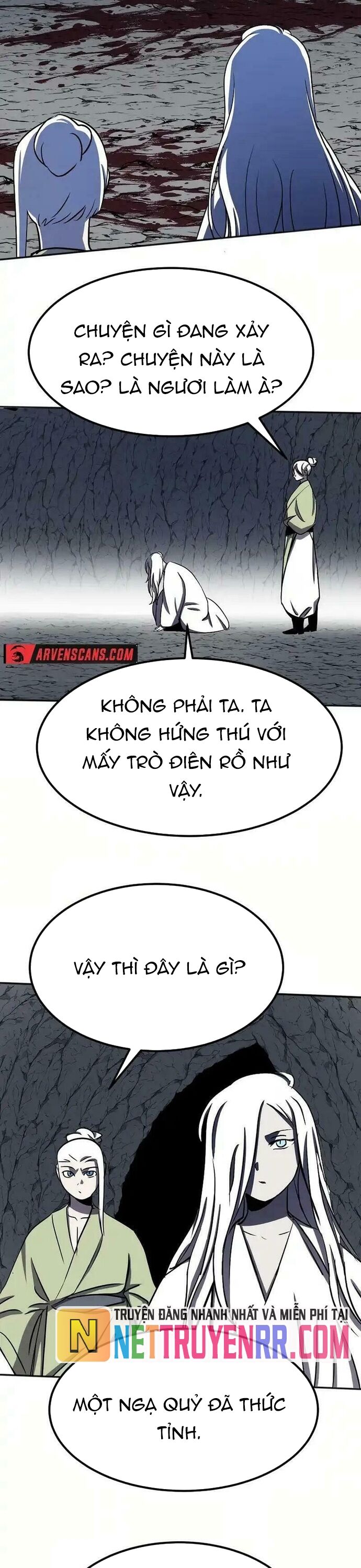 Song Nguyệt Chapter 61 - 9