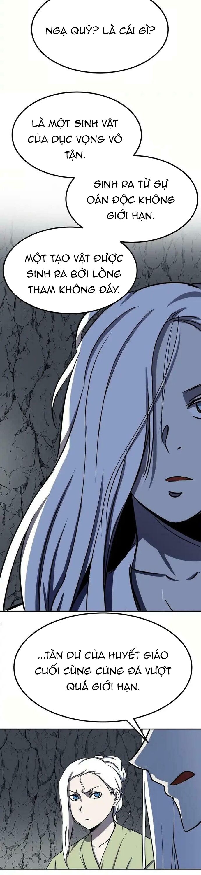 Song Nguyệt Chapter 61 - 10