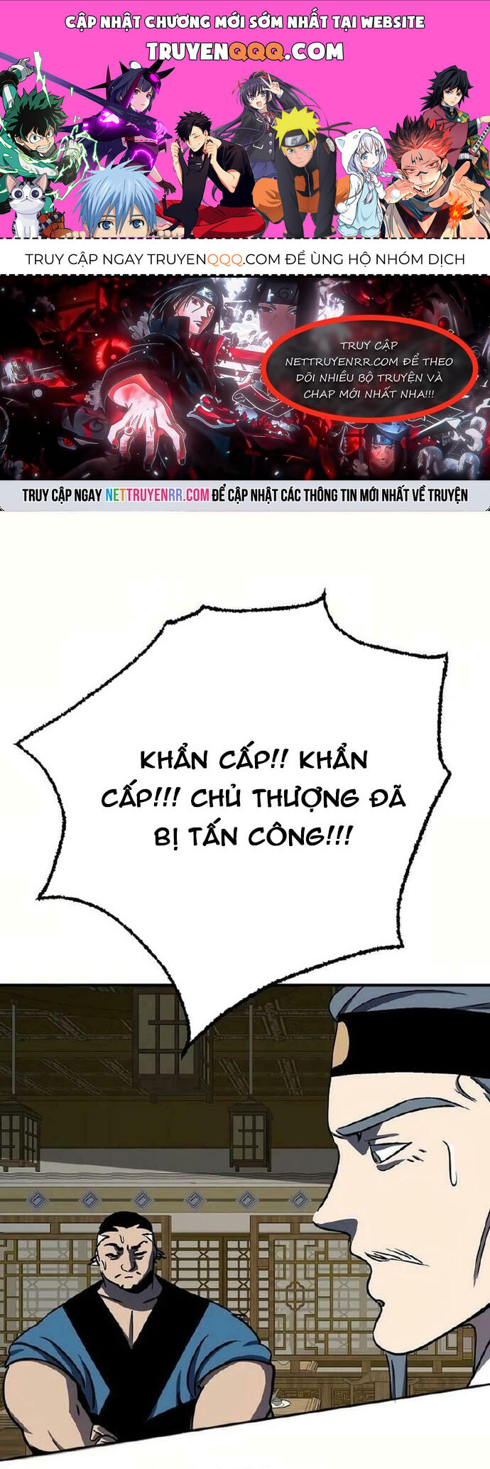 Song Nguyệt Chapter 62 - 1