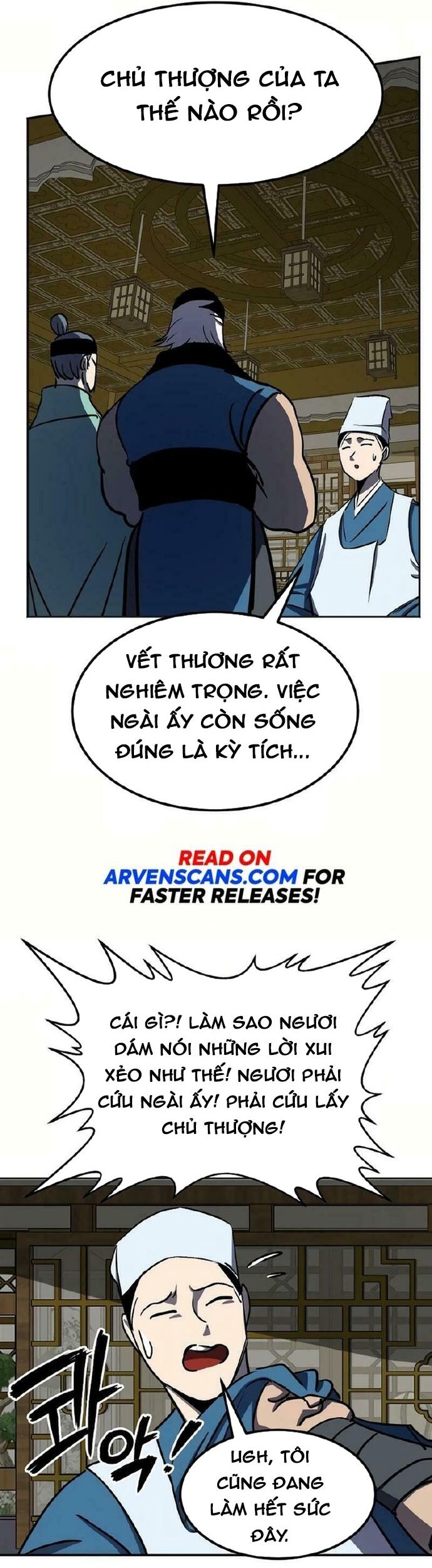 Song Nguyệt Chapter 62 - 2