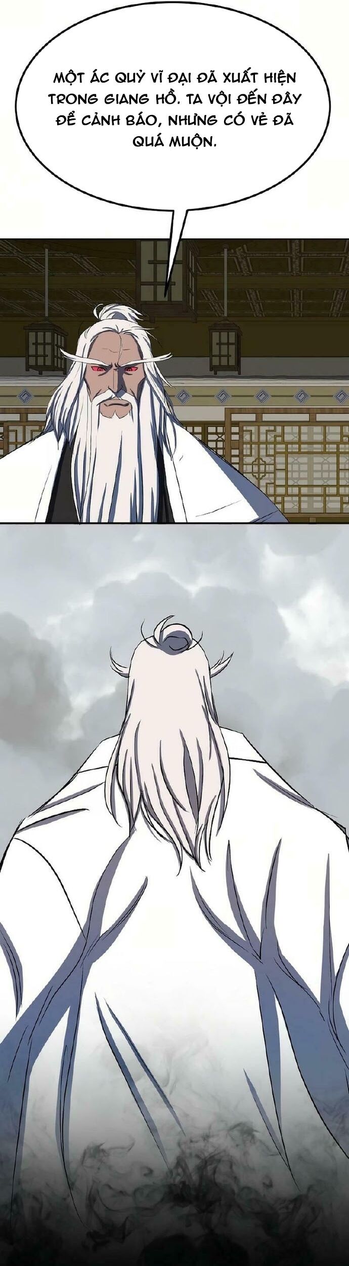 Song Nguyệt Chapter 62 - 12