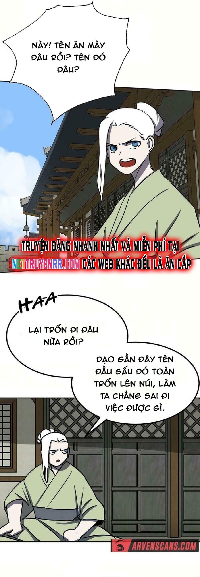 Song Nguyệt Chapter 62 - 17