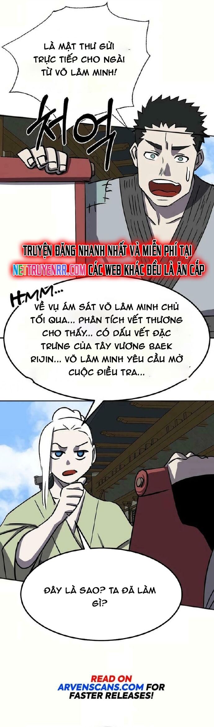 Song Nguyệt Chapter 62 - 20