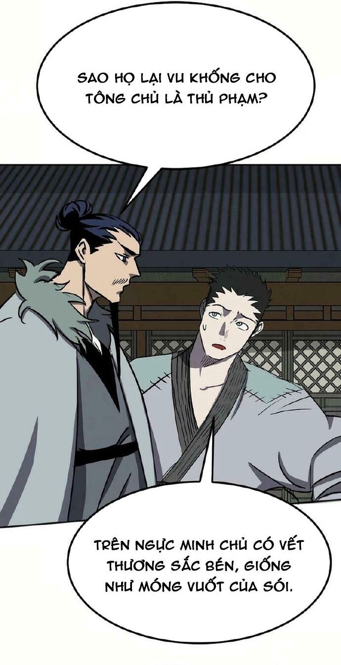 Song Nguyệt Chapter 62 - 22