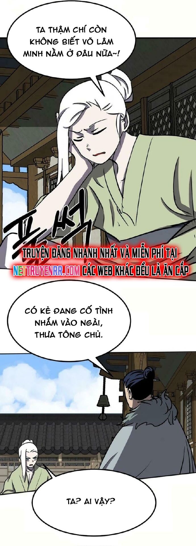 Song Nguyệt Chapter 62 - 28