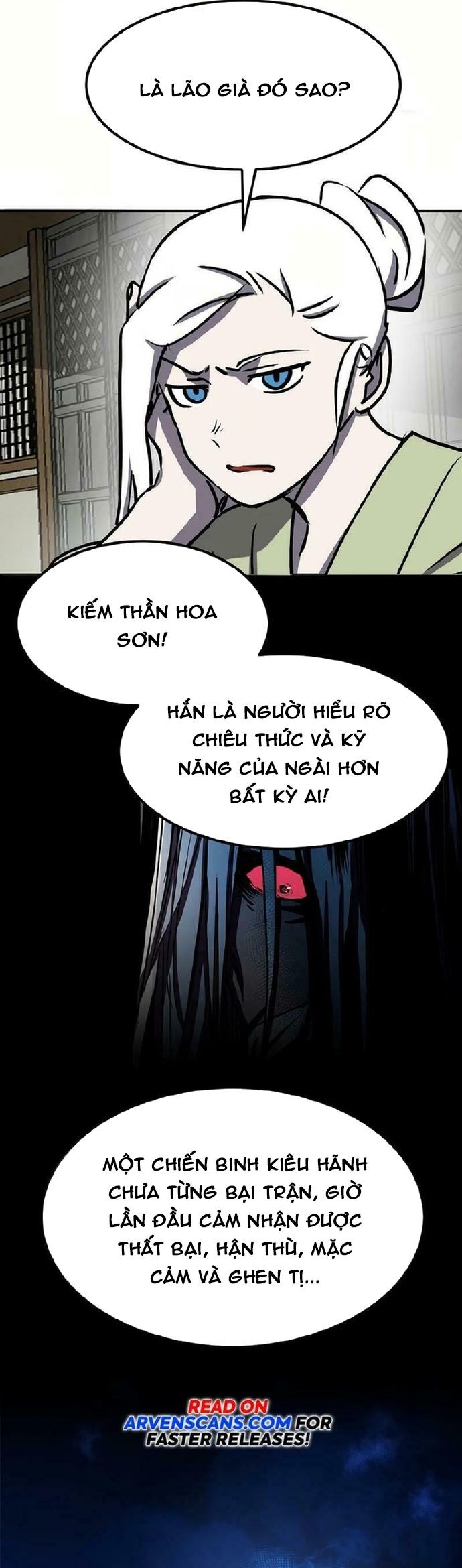 Song Nguyệt Chapter 62 - 30