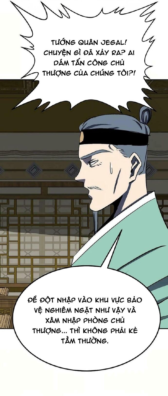 Song Nguyệt Chapter 62 - 4