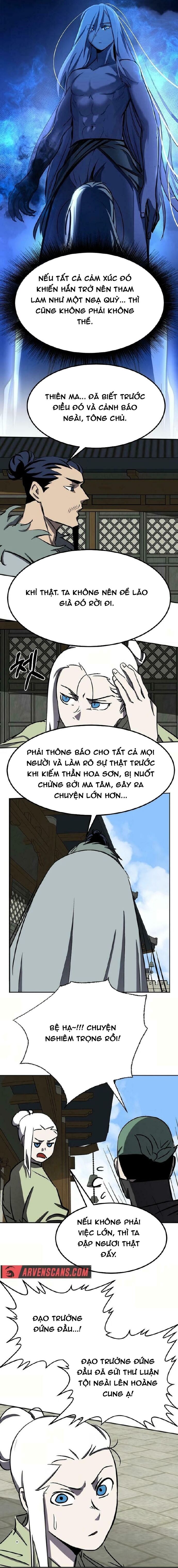 Song Nguyệt Chapter 62 - 31