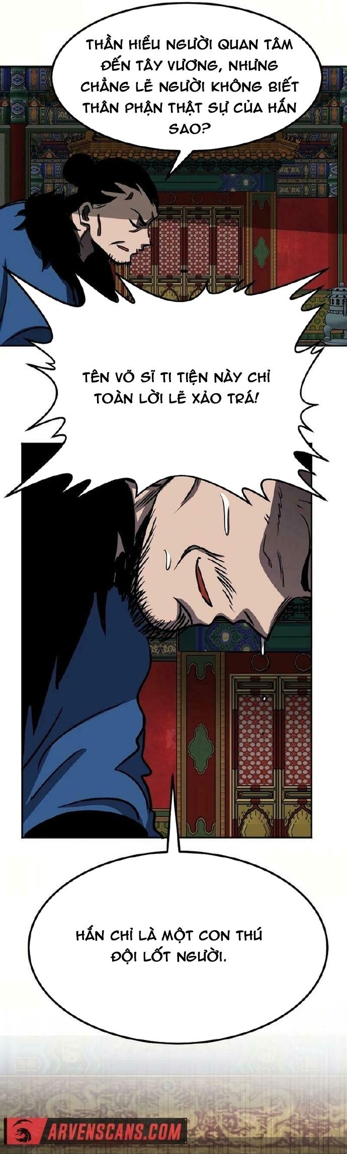 Song Nguyệt Chapter 62 - 34