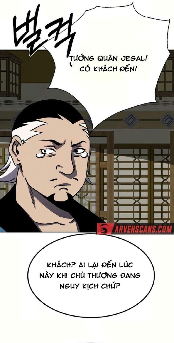 Song Nguyệt Chapter 62 - 5