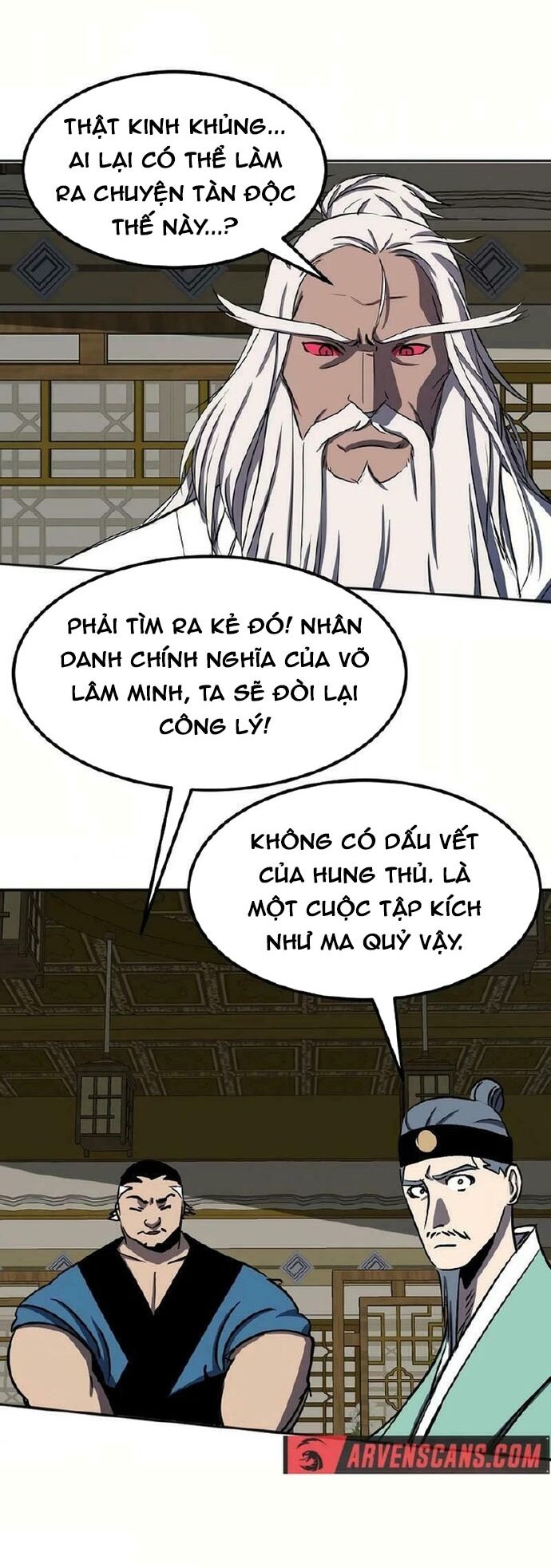 Song Nguyệt Chapter 62 - 8