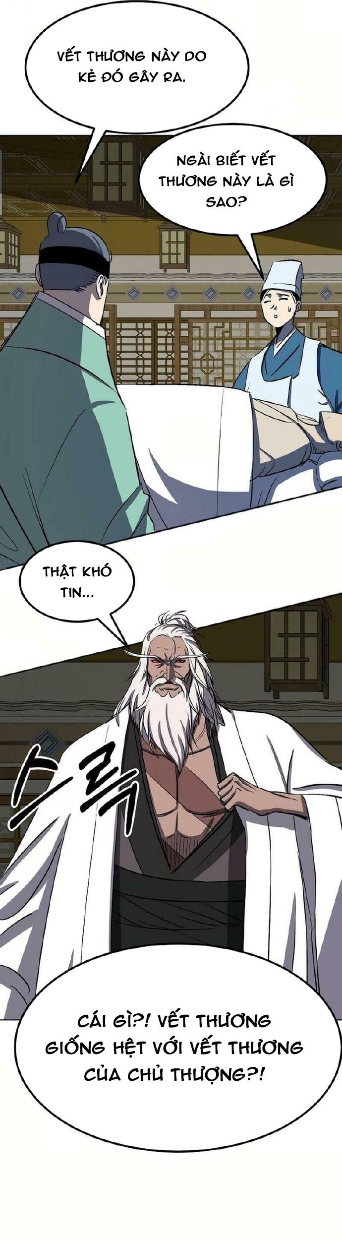 Song Nguyệt Chapter 62 - 10