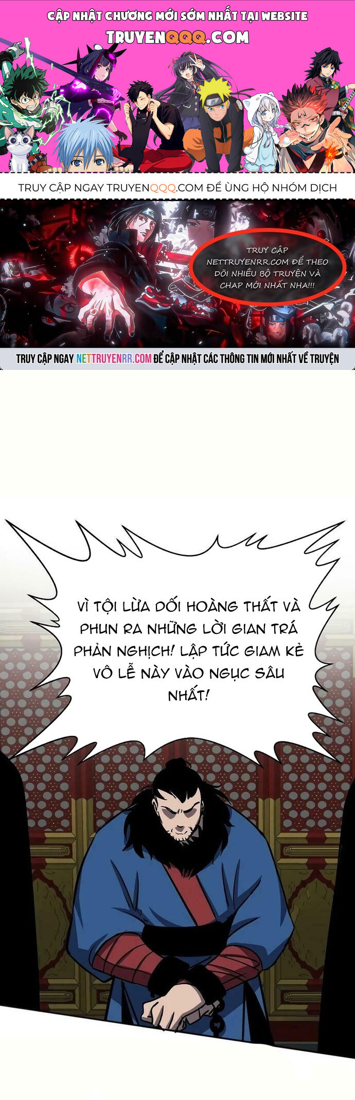 Song Nguyệt Chapter 63 - 1