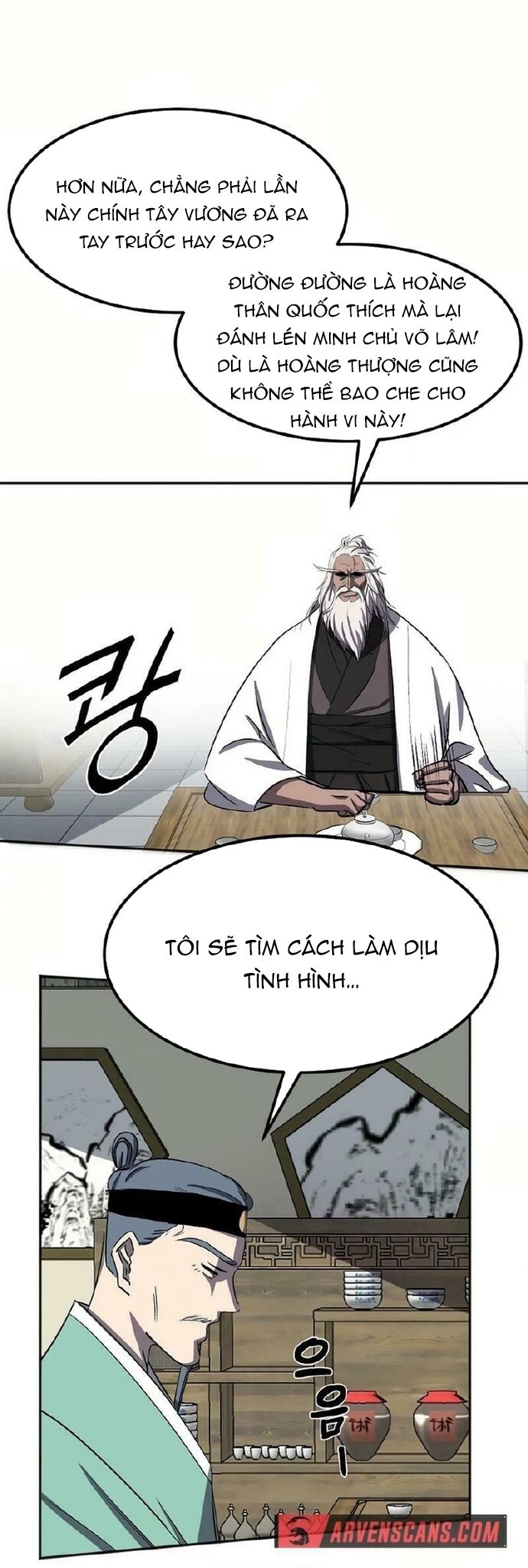 Song Nguyệt Chapter 63 - 11