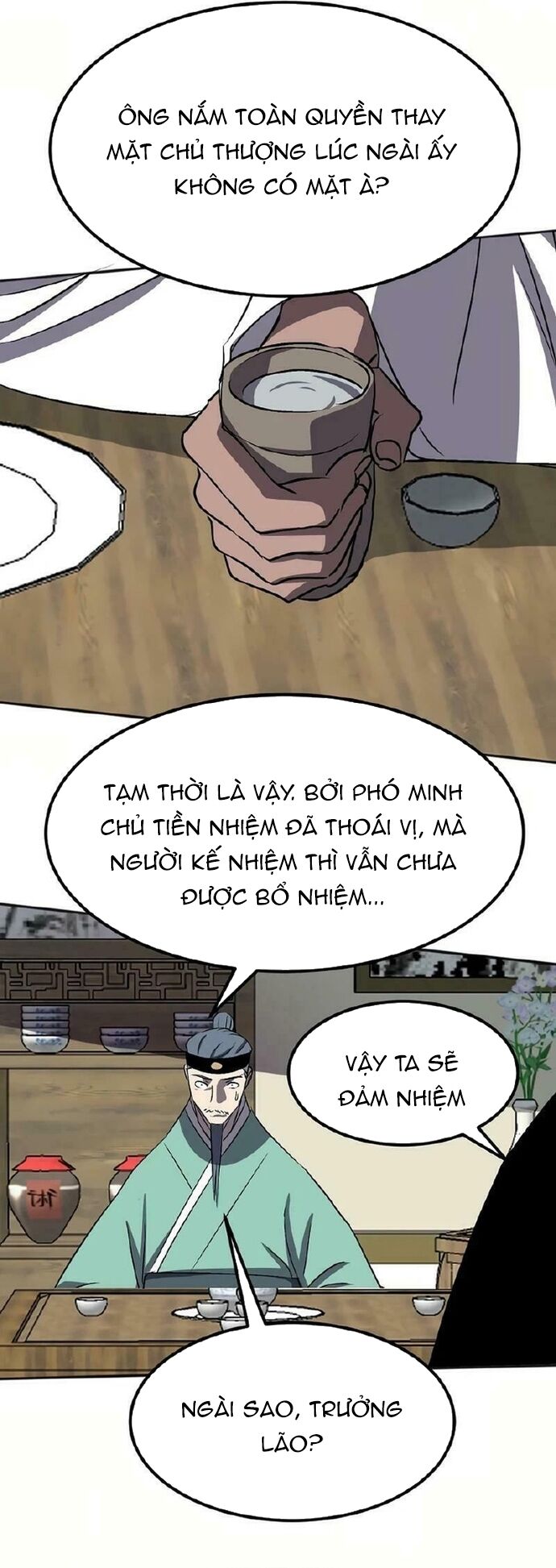 Song Nguyệt Chapter 63 - 12
