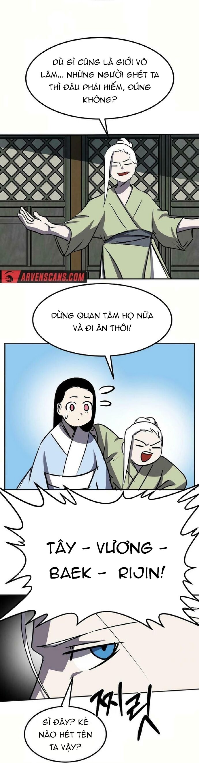 Song Nguyệt Chapter 63 - 15