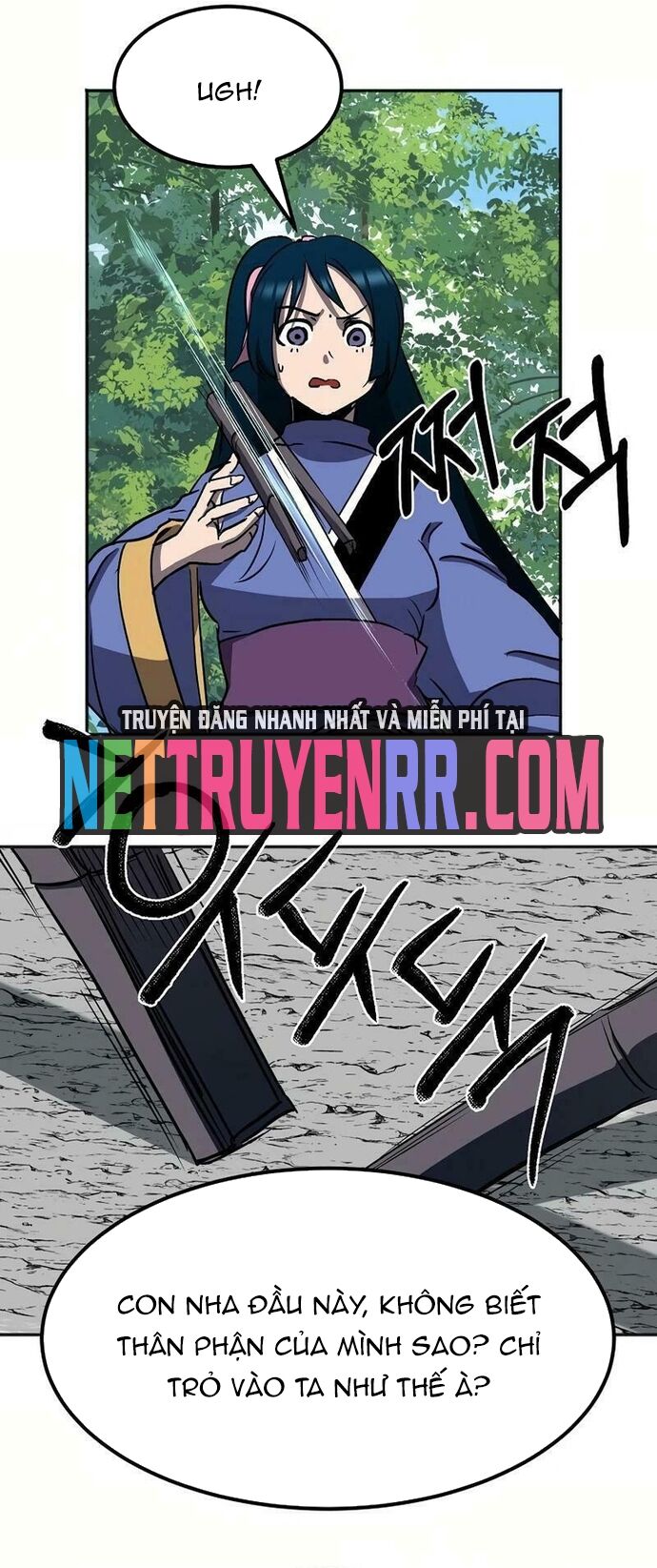 Song Nguyệt Chapter 63 - 20