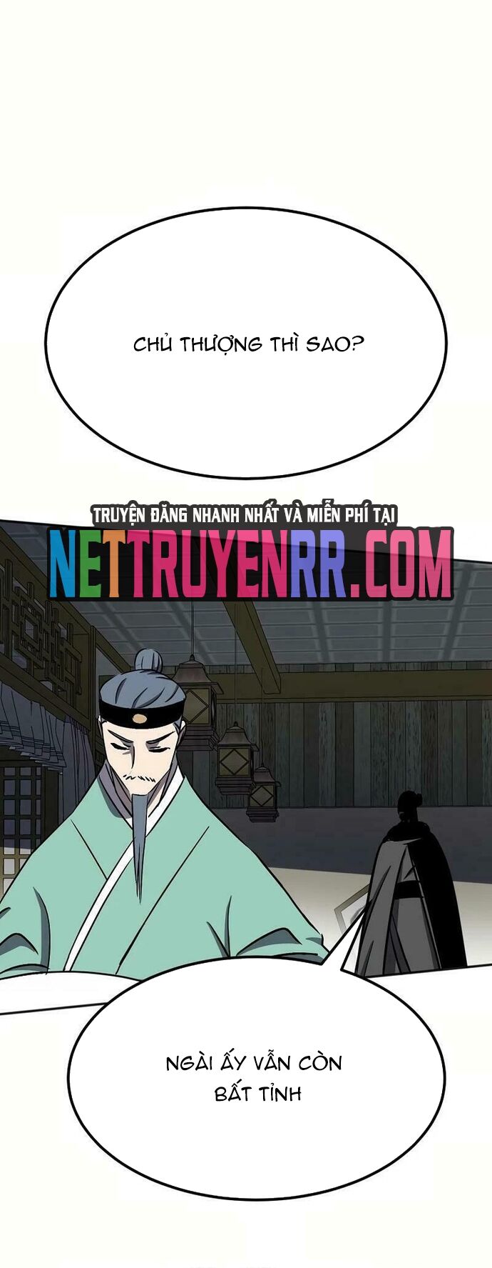 Song Nguyệt Chapter 63 - 3