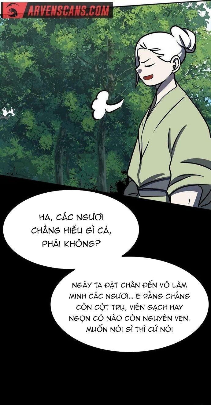Song Nguyệt Chapter 63 - 23