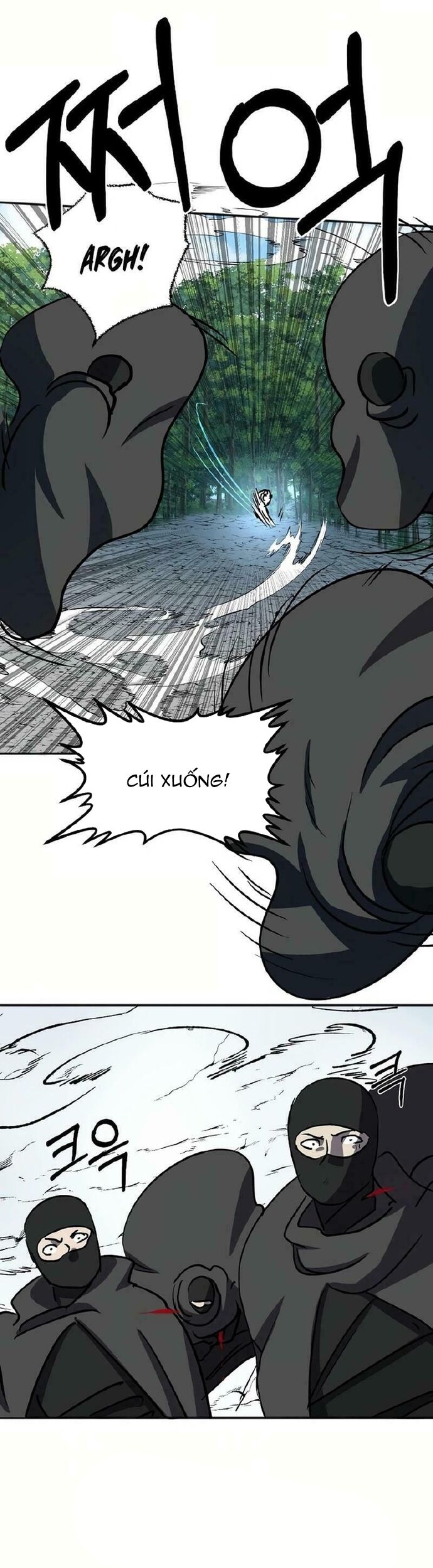 Song Nguyệt Chapter 63 - 25