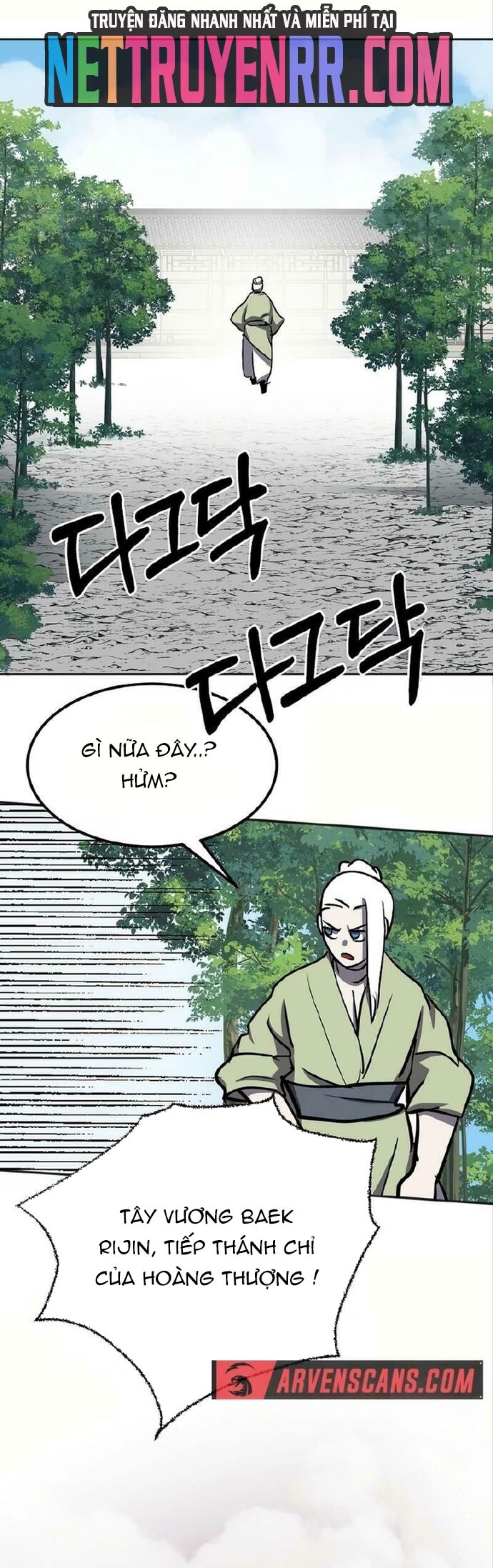 Song Nguyệt Chapter 63 - 27