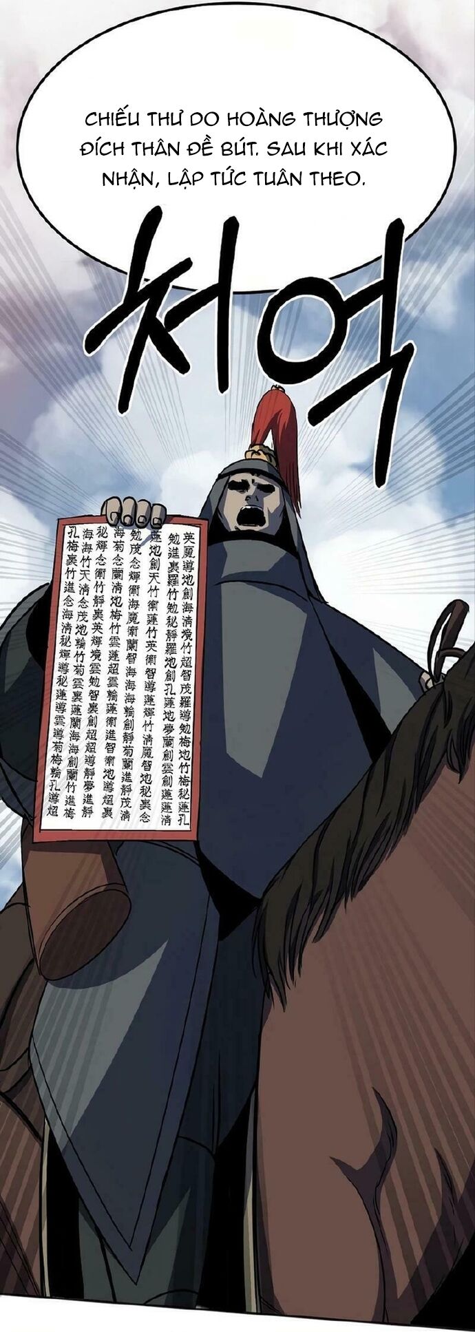 Song Nguyệt Chapter 63 - 28