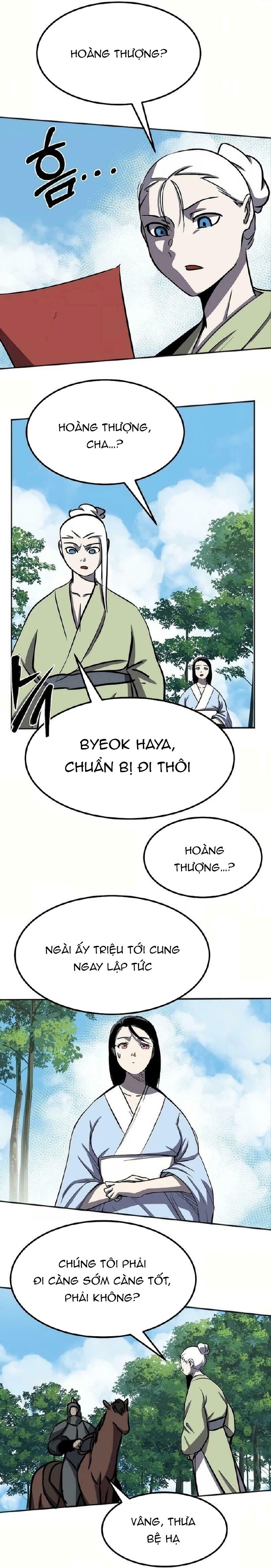 Song Nguyệt Chapter 63 - 29