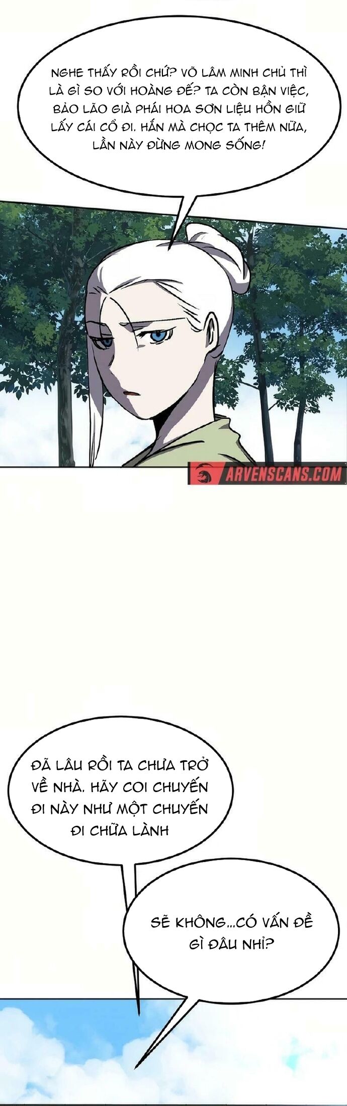 Song Nguyệt Chapter 63 - 30