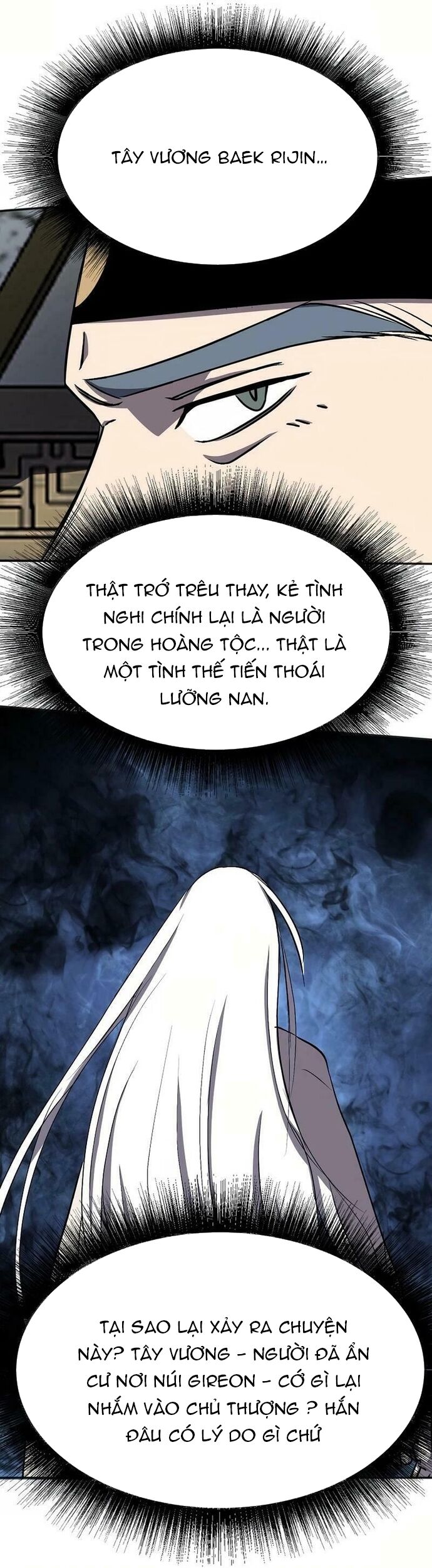 Song Nguyệt Chapter 63 - 5