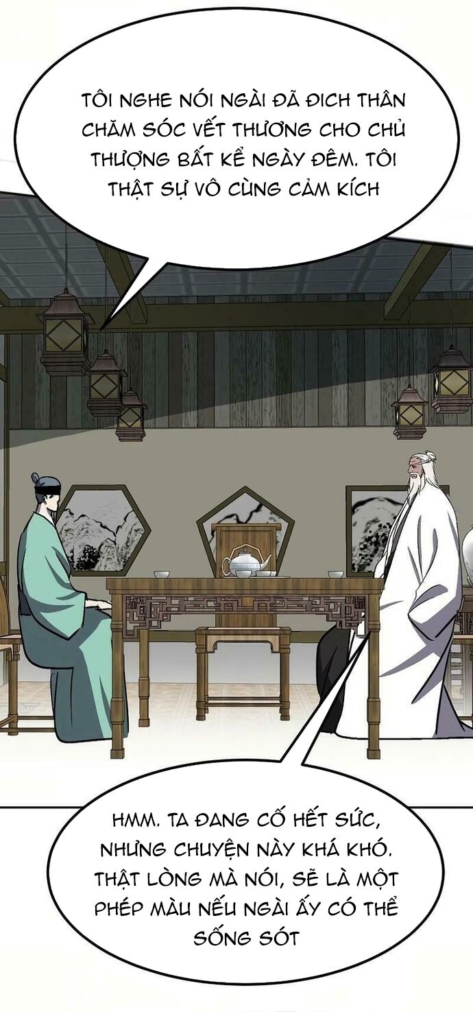 Song Nguyệt Chapter 63 - 7