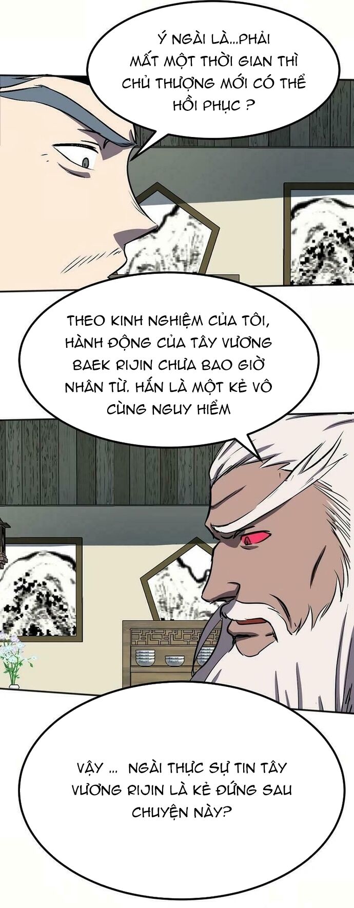 Song Nguyệt Chapter 63 - 8