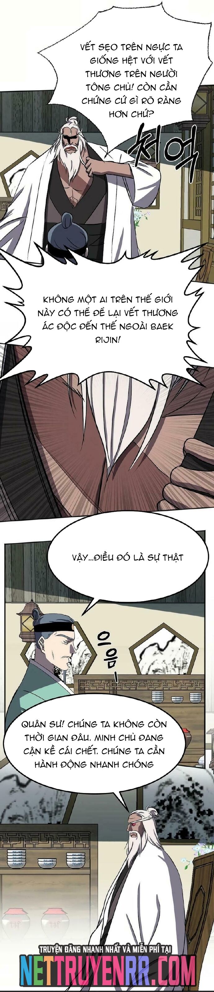 Song Nguyệt Chapter 63 - 9