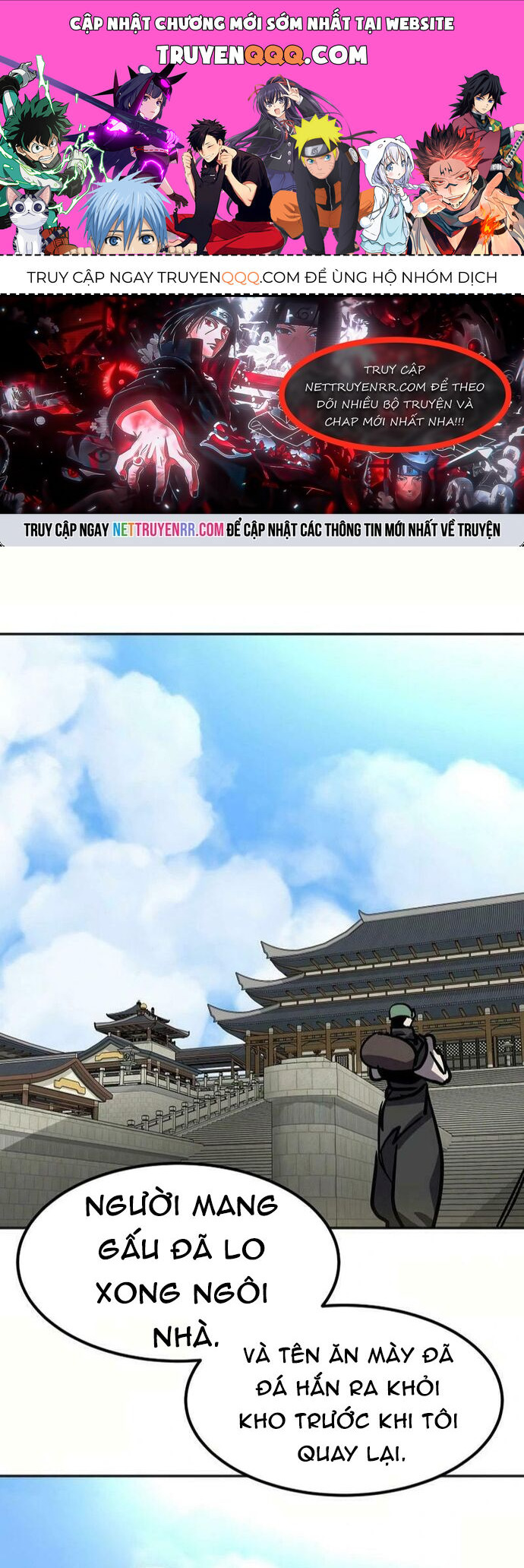 Song Nguyệt Chapter 64 - 1