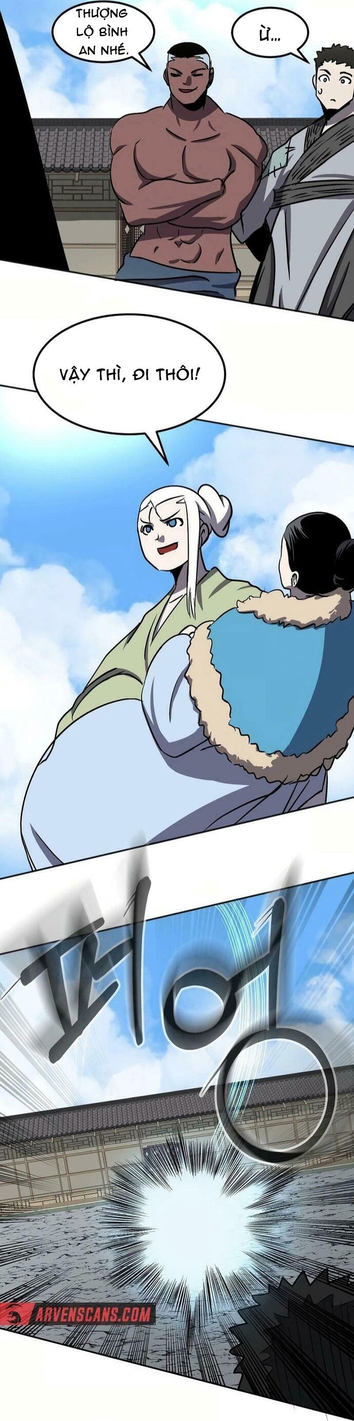 Song Nguyệt Chapter 64 - 2