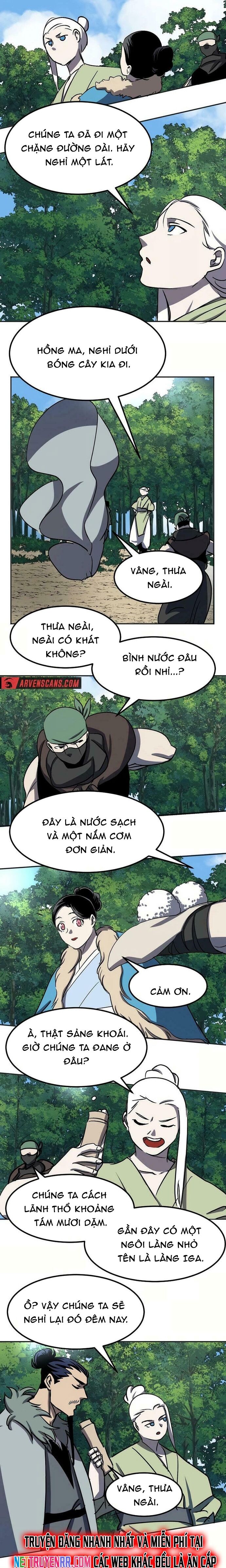 Song Nguyệt Chapter 64 - 12