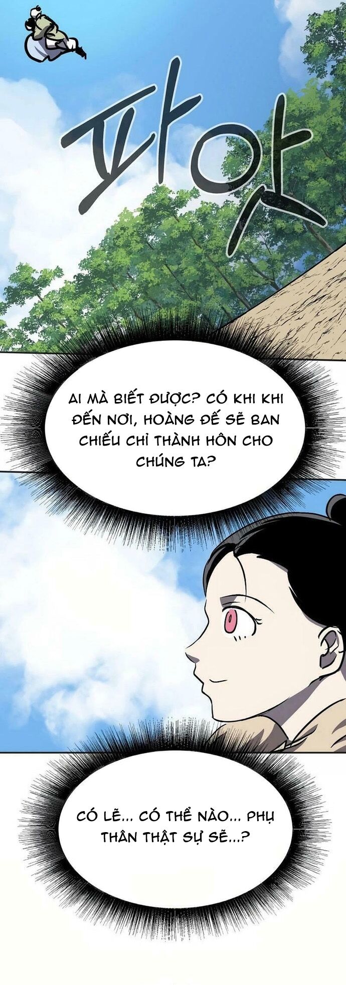 Song Nguyệt Chapter 64 - 15
