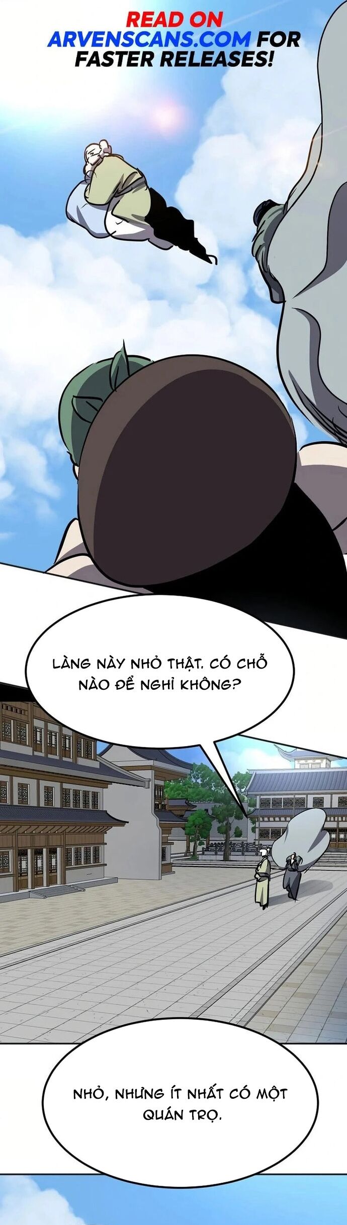 Song Nguyệt Chapter 64 - 17