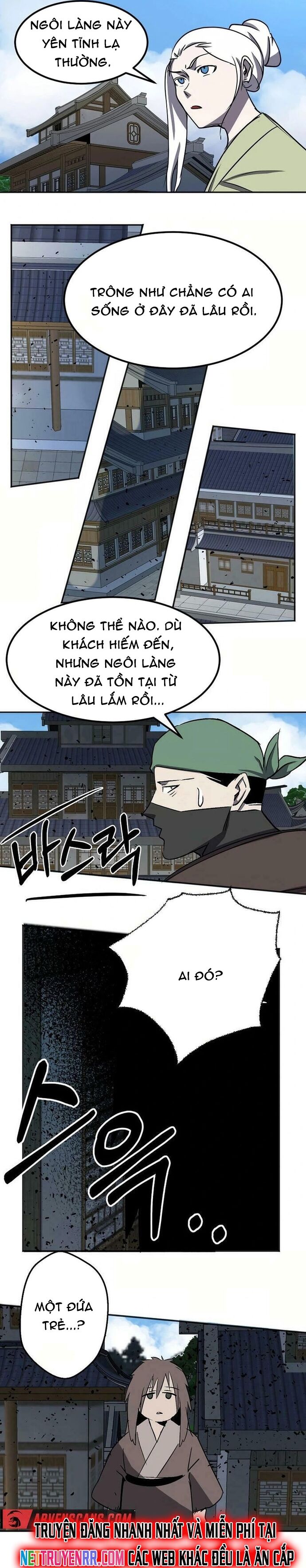 Song Nguyệt Chapter 64 - 18