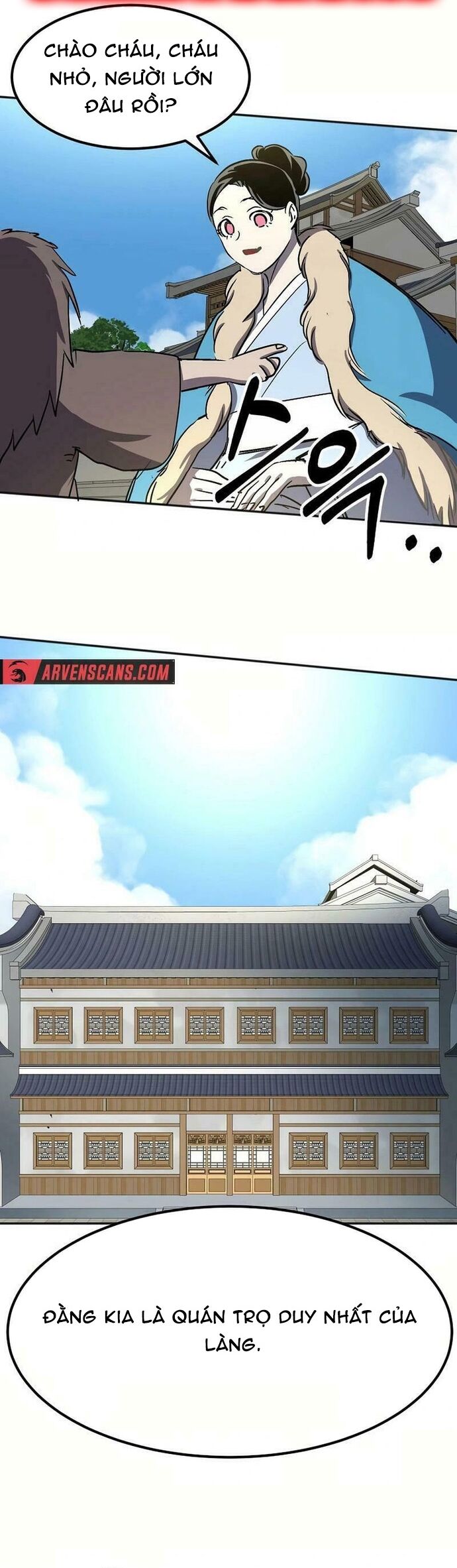 Song Nguyệt Chapter 64 - 19