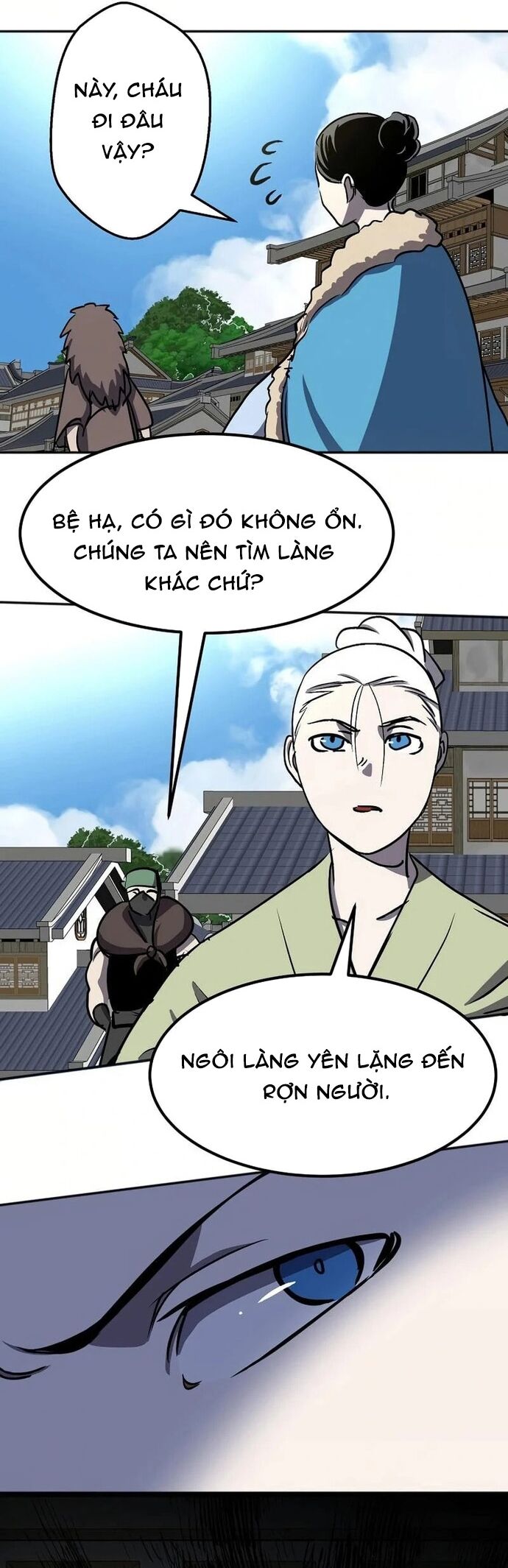 Song Nguyệt Chapter 64 - 20