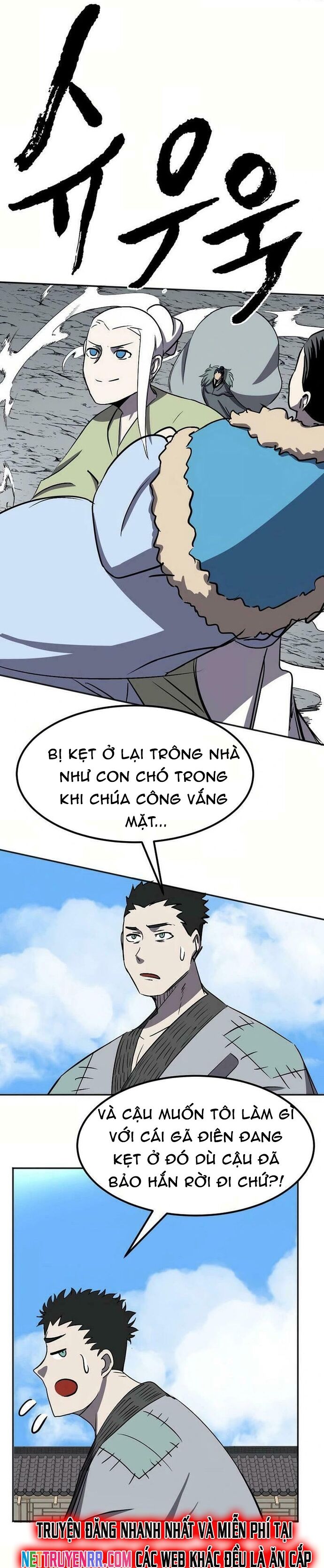 Song Nguyệt Chapter 64 - 3